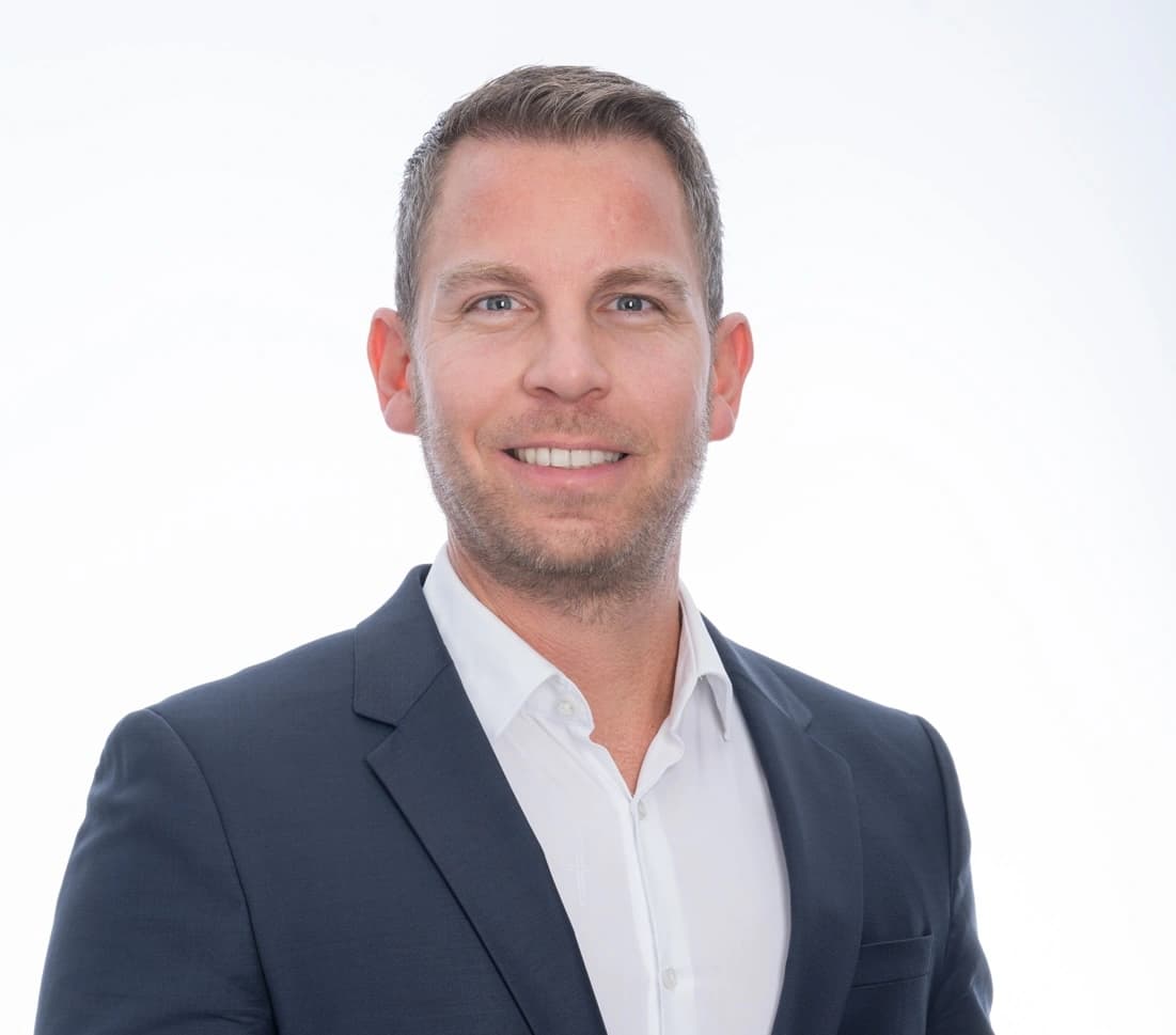 Roman Zwer, Geschäftsführer Autohaus Zwer