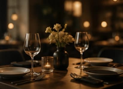 Gastronomie